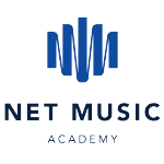 Net Music Academy Logo